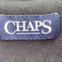 チャップス CHAPS ロゴ刺繍 クロップド ポロシャツ レディース import:L