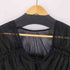 メゾンスペシャル MAISON SPECIAL 2way Ruffle Gathers Tulle Tops レディース FREE