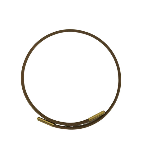フミエタナカ FUMIE=TANAKA wire choker レディース