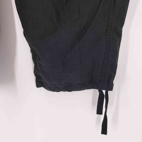 マウジー moussy SHEER RIP MILITARY パンツ レディース JPN:1