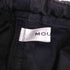 マウジー moussy SHEER RIP MILITARY パンツ レディース JPN:1
