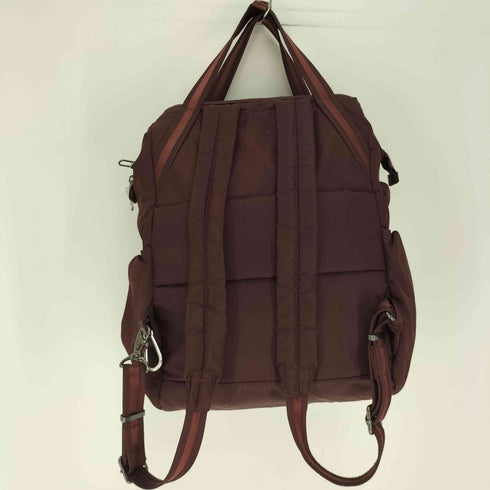 pacsafe PACSAFE CITYSAFE CX 2WAY バッグパック レディース