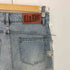 d.i.a. ダメージワイドデニムパンツ y2k レディース JPN:M