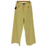 メゾンスペシャル MAISON SPECIAL Clear Stone Denim レディース JPN:38