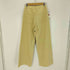 メゾンスペシャル MAISON SPECIAL Clear Stone Denim レディース JPN:38
