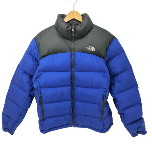 ザノースフェイス THE NORTH FACE 700FILL Nuptse Down Jacket ヌプシ ダウンジャケット メンズ import:M