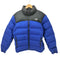 ザノースフェイス THE NORTH FACE 700FILL Nuptse Down Jacket ヌプシ ダウンジャケット メンズ import:M