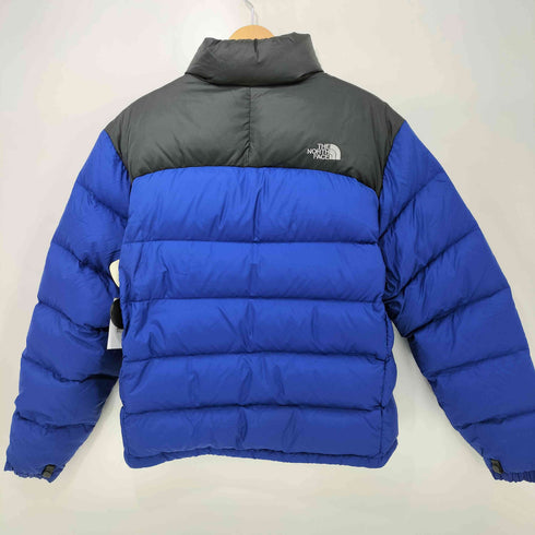 ザノースフェイス THE NORTH FACE 700FILL Nuptse Down Jacket ヌプシ ダウンジャケット メンズ import:M