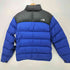 ザノースフェイス THE NORTH FACE 700FILL Nuptse Down Jacket ヌプシ ダウンジャケット メンズ import:M