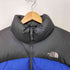 ザノースフェイス THE NORTH FACE 700FILL Nuptse Down Jacket ヌプシ ダウンジャケット メンズ import:M