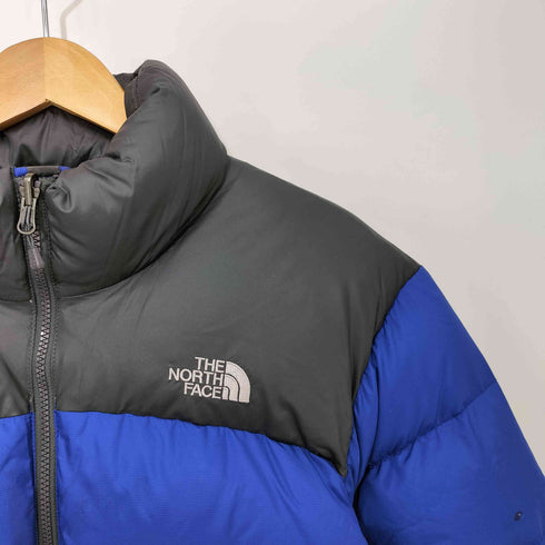 ザノースフェイス THE NORTH FACE 700FILL Nuptse Down Jacket ヌプシ ダウンジャケット メンズ import:M