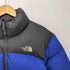 ザノースフェイス THE NORTH FACE 700FILL Nuptse Down Jacket ヌプシ ダウンジャケット メンズ import:M