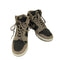 ナイキ NIKE Dunk High Moon Fossil レディース JPN:24.5