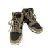 ナイキ NIKE Dunk High Moon Fossil レディース JPN:24.5