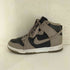 ナイキ NIKE Dunk High Moon Fossil レディース JPN:24.5
