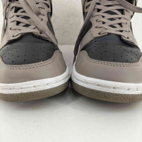 ナイキ NIKE Dunk High Moon Fossil レディース JPN:24.5