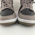 ナイキ NIKE Dunk High Moon Fossil レディース JPN:24.5