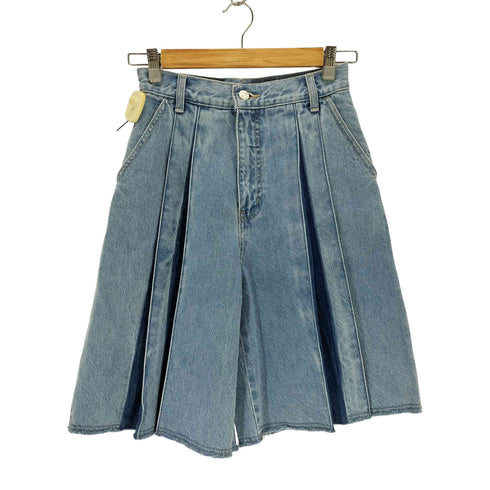 スライジーンズ SLY JEANS L/W PLEATS MEDIUM パンツ レディース JPN:0