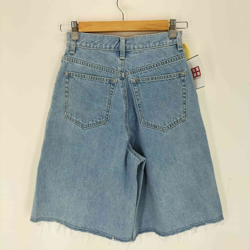 スライジーンズ SLY JEANS L/W PLEATS MEDIUM パンツ レディース JPN:0