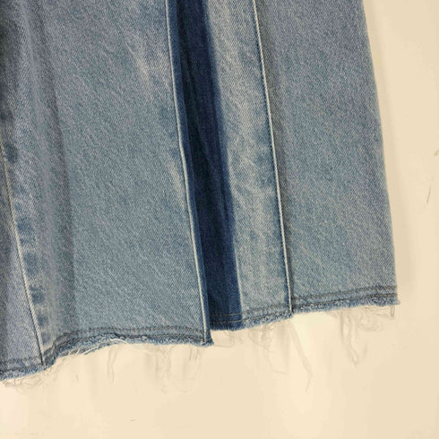 スライジーンズ SLY JEANS L/W PLEATS MEDIUM パンツ レディース JPN:0