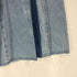 スライジーンズ SLY JEANS L/W PLEATS MEDIUM パンツ レディース JPN:0