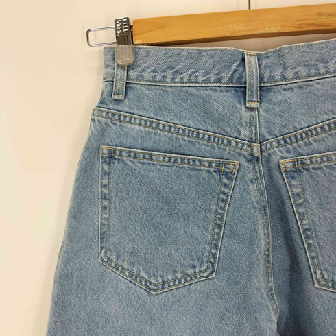 スライジーンズ SLY JEANS L/W PLEATS MEDIUM パンツ レディース JPN:0