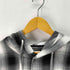 アドラー ADRER over size shirt parker / オーバーサイズシャツパーカー メンズ JPN:M