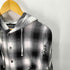 アドラー ADRER over size shirt parker / オーバーサイズシャツパーカー メンズ JPN:M
