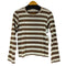 コムデギャルソン COMME des GARCONS Striped L/S T-shirt レディース JPN:S