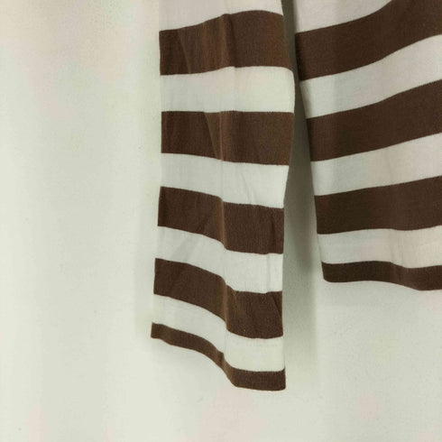 コムデギャルソン COMME des GARCONS Striped L/S T-shirt レディース JPN:S