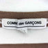 コムデギャルソン COMME des GARCONS Striped L/S T-shirt レディース JPN:S