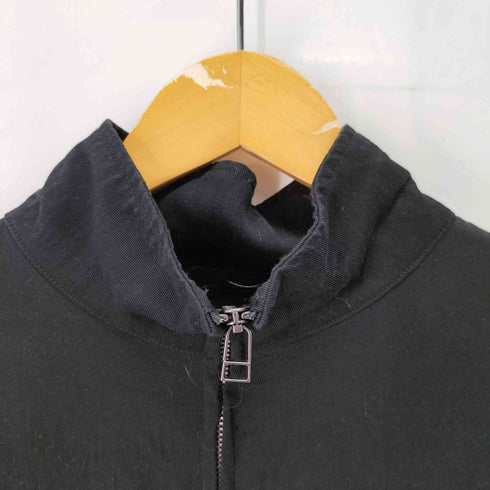 ザラ ZARA フルイド リラックスフィット ジャケット メンズ import:L