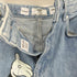 ベルシュカ BERSHKA キャラクタープリント ストレートデニム レディース EUR:36