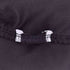ストーンデザイン ベロア L/S トップス レディース