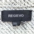 REGIEVO クロップド ツイード ジャケット メンズ JPN:L