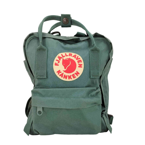 フェールラーベン FJALL RAVEN KANKEN MINI カンケン ミニ リュック レディース 7L