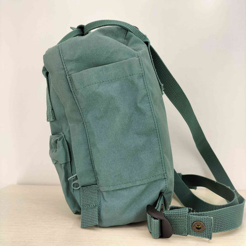 フェールラーベン FJALL RAVEN KANKEN MINI カンケン ミニ リュック レディース 7L