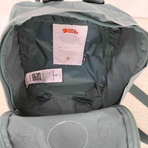 フェールラーベン FJALL RAVEN KANKEN MINI カンケン ミニ リュック レディース 7L