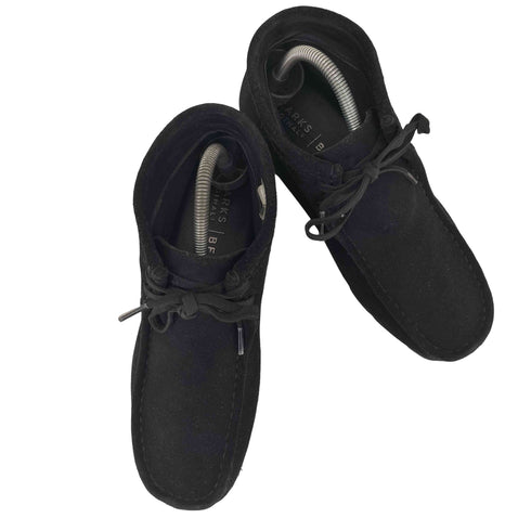クラークスオリジナルズ Clarks ORIGINALS 別注 Wallabee BtBGTX メンズ US:7.5