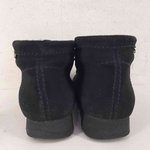 クラークスオリジナルズ Clarks ORIGINALS 別注 Wallabee BtBGTX メンズ US:7.5