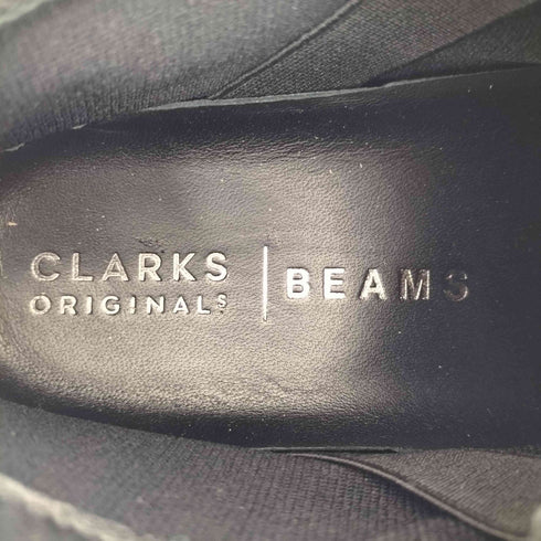 クラークスオリジナルズ Clarks ORIGINALS 別注 Wallabee BtBGTX メンズ US:7.5