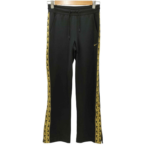 ナイキ NIKE サイドライン ロゴテープ イージー トラックパンツ レディース import:XS