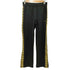 ナイキ NIKE サイドライン ロゴテープ イージー トラックパンツ レディース import:XS