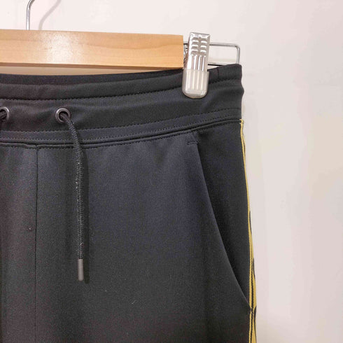 ナイキ NIKE サイドライン ロゴテープ イージー トラックパンツ レディース import:XS