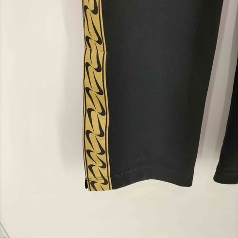 ナイキ NIKE サイドライン ロゴテープ イージー トラックパンツ レディース import:XS