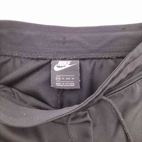 ナイキ NIKE サイドライン ロゴテープ イージー トラックパンツ レディース import:XS