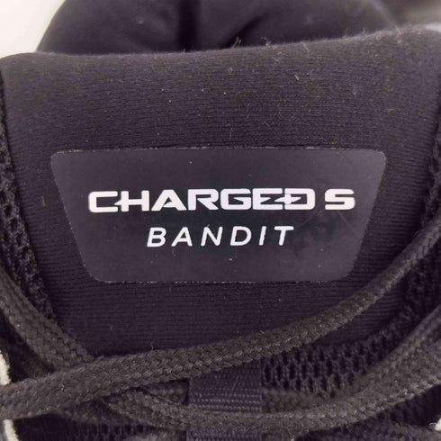 アンダーアーマー UNDER ARMOUR Charged Bandit 6 w メンズ JPN:28
