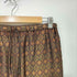 スティーブンアラン Steven Alan CUPRA JACQUARD EASY PANTS レディース JPN:M
