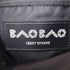 バオバオイッセイミヤケ BAO BAO ISSEY MIYAKE SADDLE BAG ボックス型 ショルダーバッグ レディース