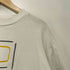 Apple Macintosh Picasso 裾/袖シングル Tシャツ メンズ